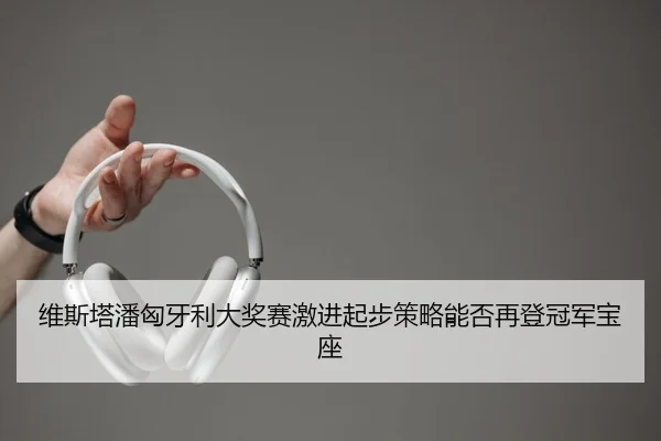 维斯塔潘匈牙利大奖赛激进起步策略能否再登冠军宝座