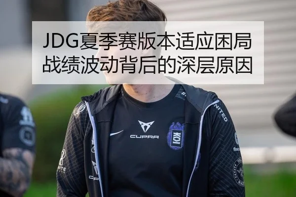 JDG夏季赛版本适应困局 战绩波动背后的深层原因